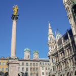 Dachrinnenreinigung München Innenstadt_Referenz_Weinstrasse