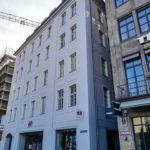 Dachrinnenreinigung München Innenstadt_Referenzen_Weinstrasse (1)