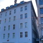Dachrinnenreinigung München Innenstadt_Referenzen_Weinstrasse (6)