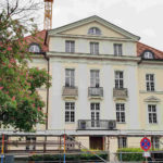 München Dachrinnen Reinigung_Referenzen Reichenbacher_Bundes-Immobilien